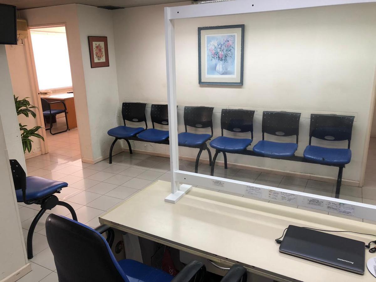 Departamento Apto Profesional en Recoleta. 5 Ambientes 5