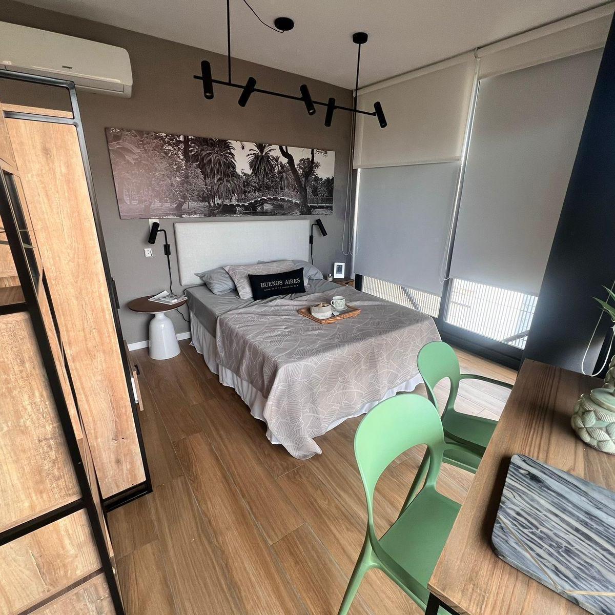 Foto de VENTA MONOAMBIENTE CON AMENITIES DE LUJO, imagen 3