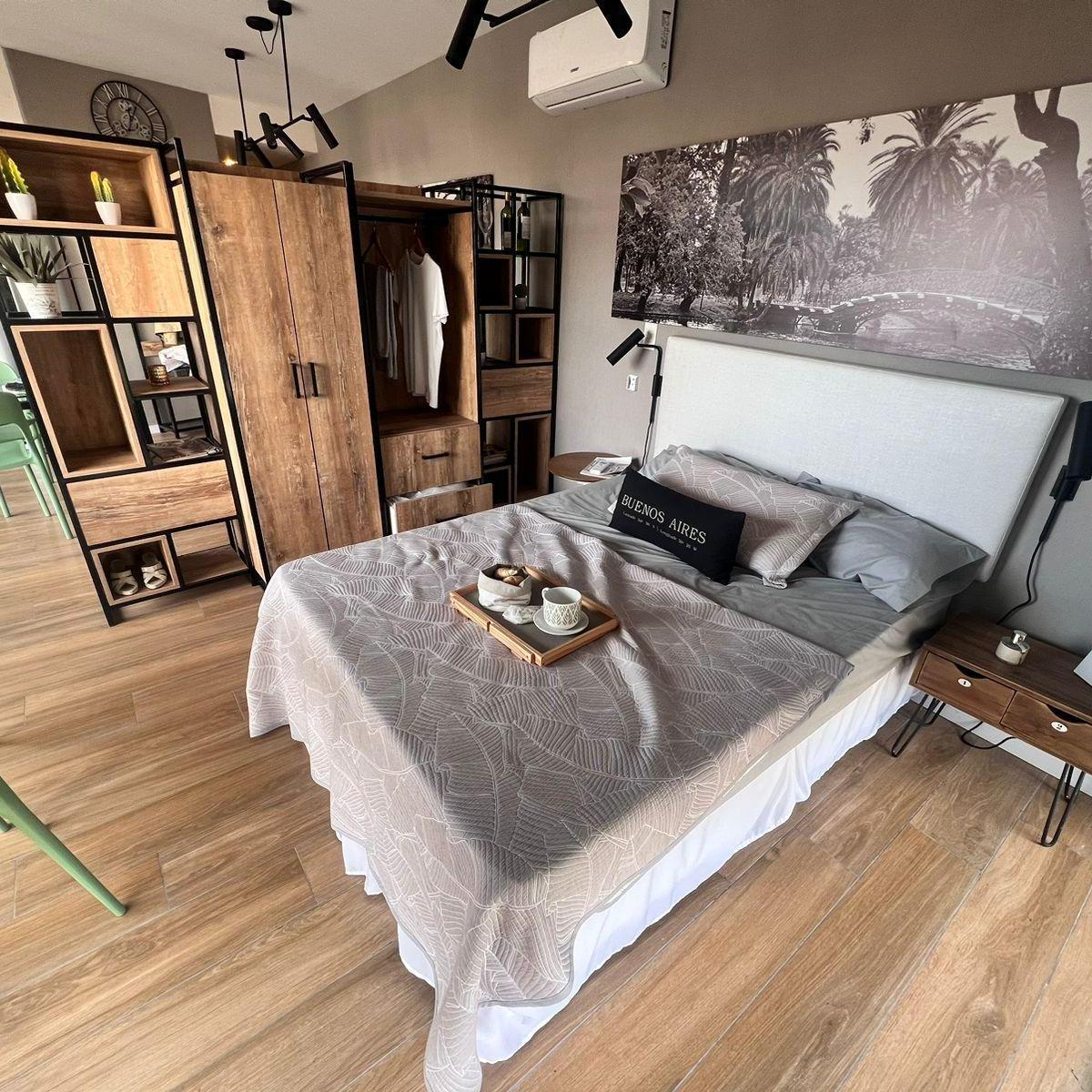 Foto de VENTA MONOAMBIENTE CON AMENITIES DE LUJO, imagen 5