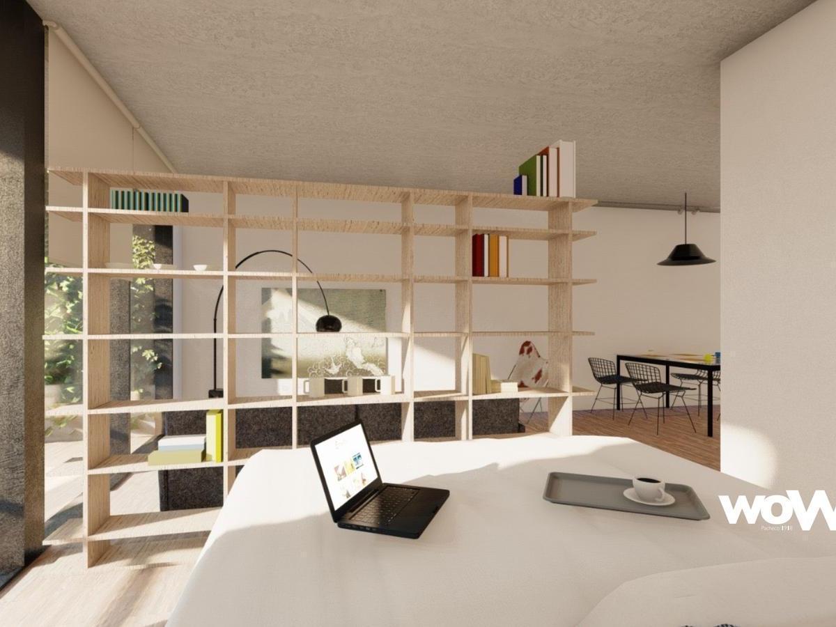 Departamento en Venta en Villa Urquiza 5