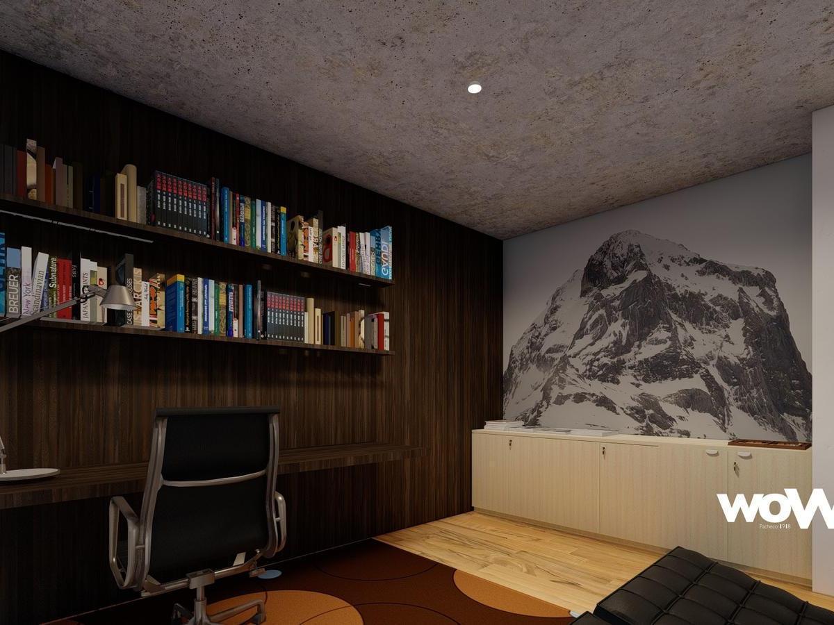 Departamento en Venta en Villa Urquiza 3