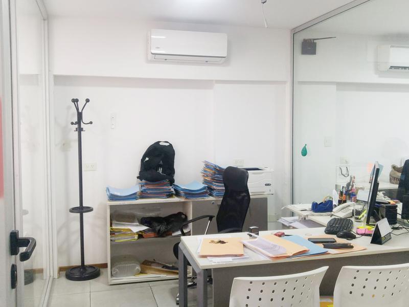 Foto de Oficina planta dividida de 110 m2, imagen 5