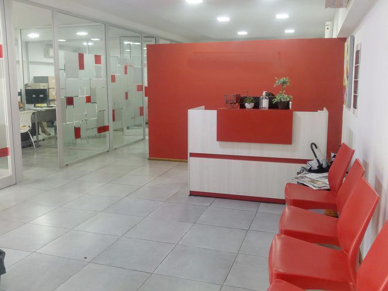 Foto de Oficina planta dividida de 110 m2, imagen 4