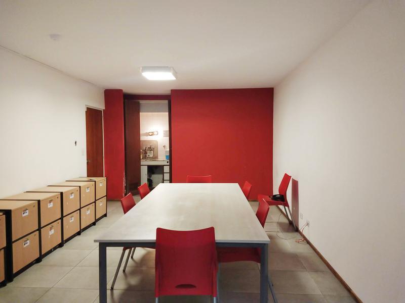 Foto de Oficina en venta de 1 ambiente en el centro de Buenos Aires, imagen 2