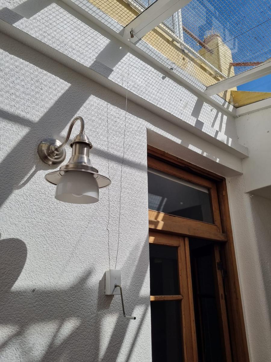 PH de 2 Ambientes en Venta en Floresta 2