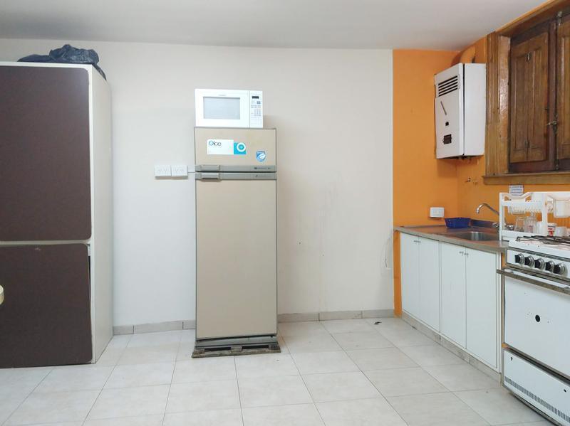 Oficina 200 m² Sobre Av de Mayo Acepta Permuta 4