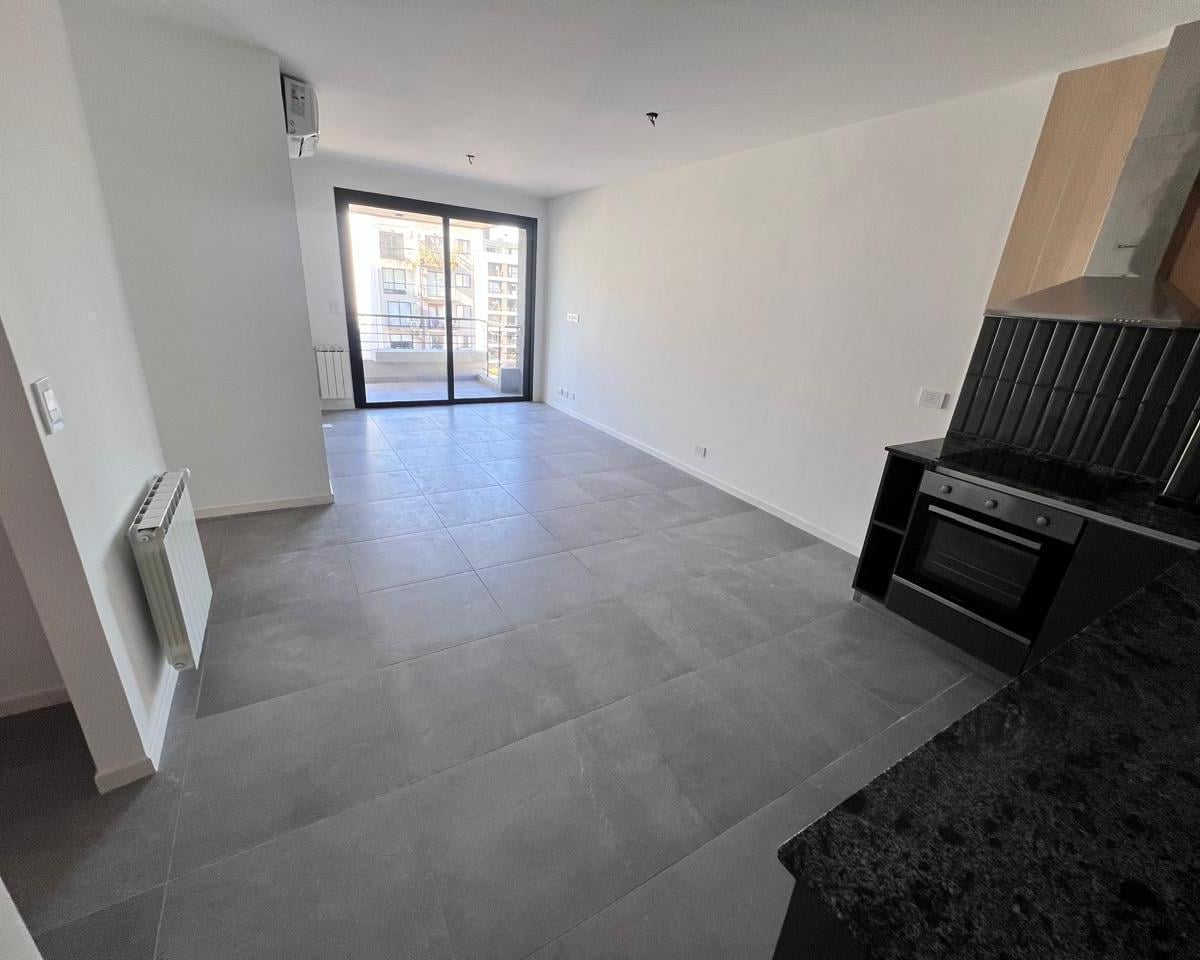 VENTA DEPARTAMENTO A ESTRENAR EN VILLA CRESPO