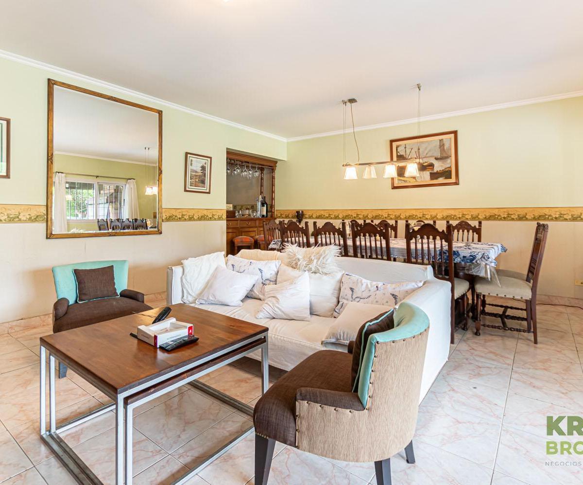 Casa en Venta en Barrio Saavedra 4