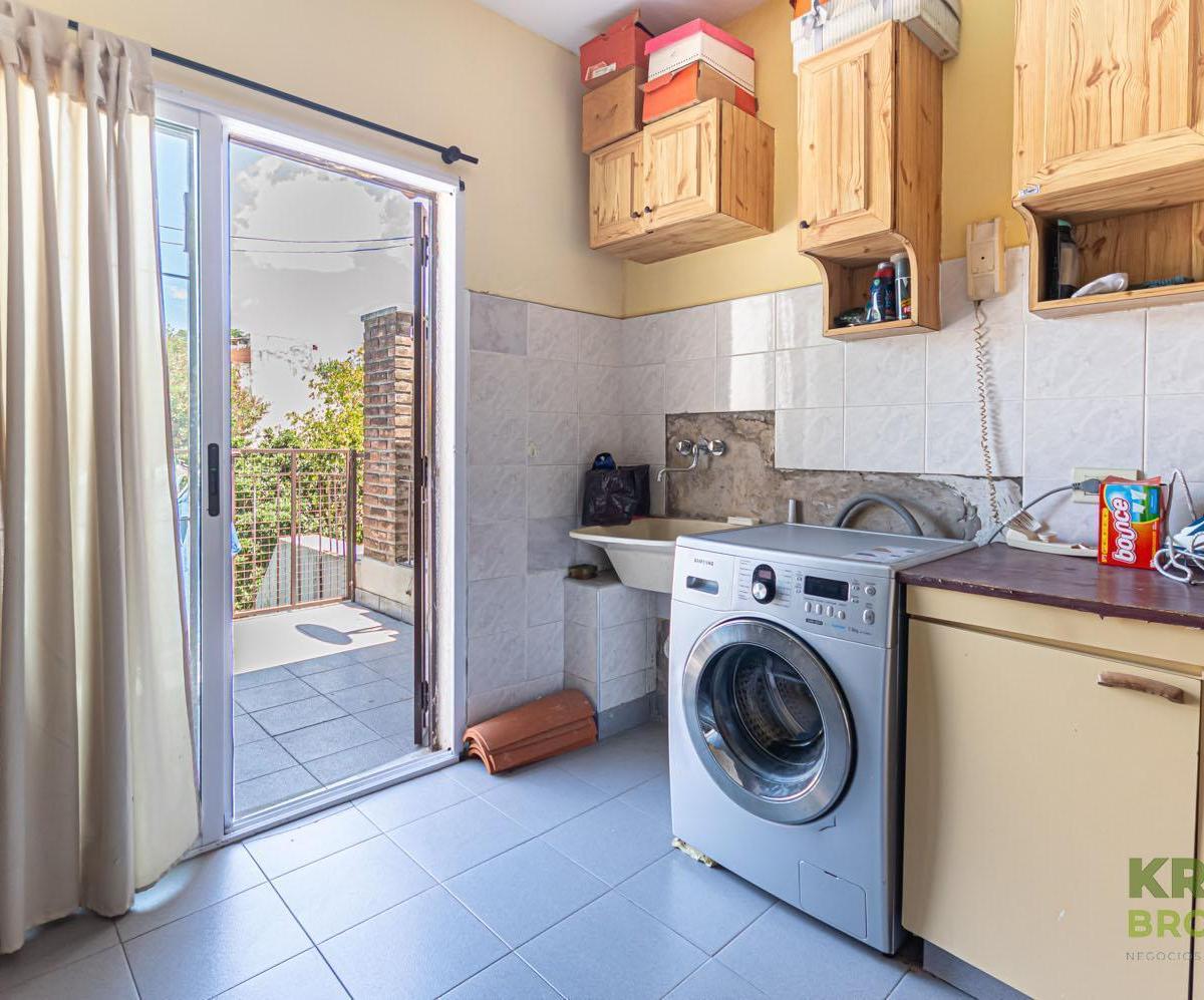 Casa en Venta en Barrio Saavedra 3