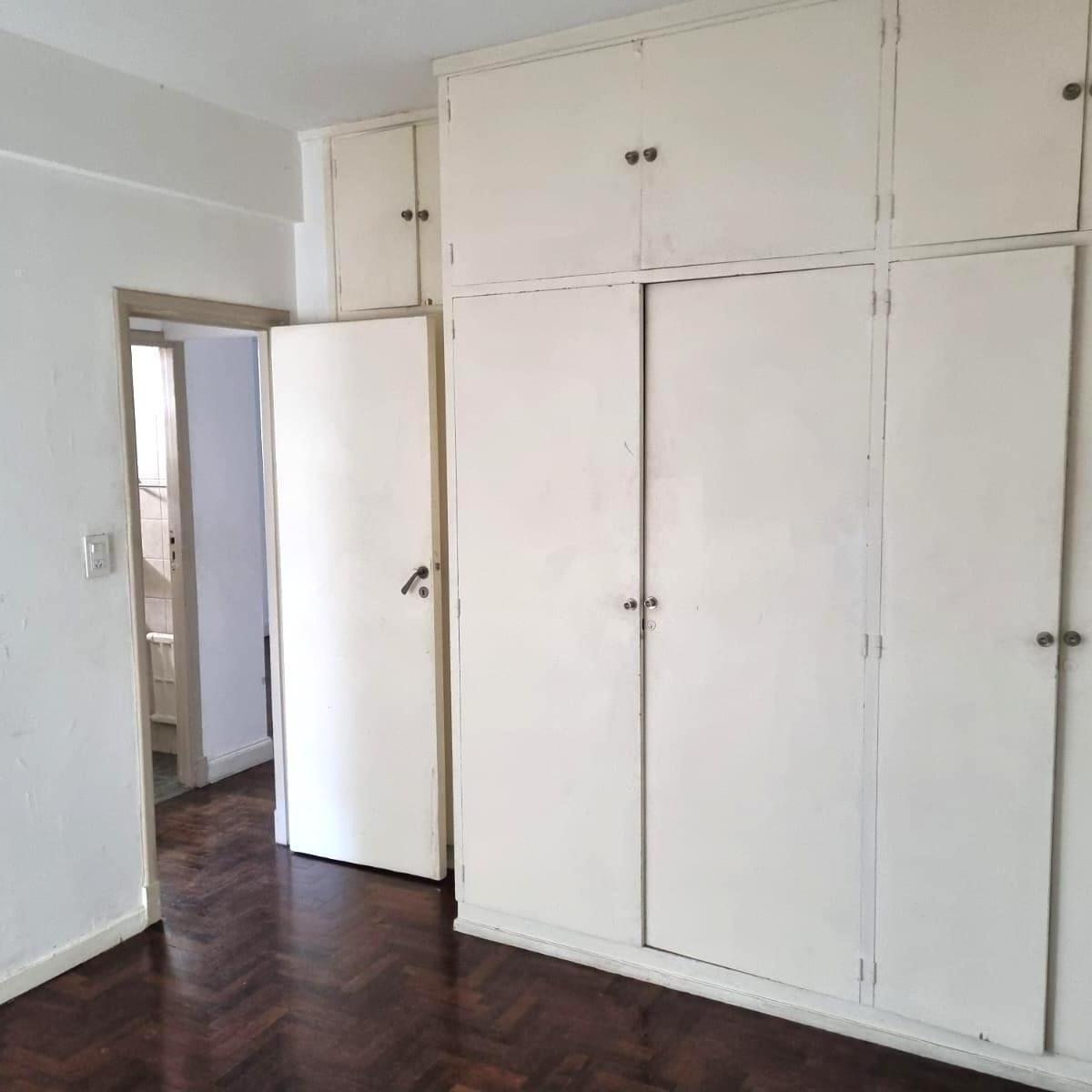 Depto 3 Ambientes en Chacarita 1
