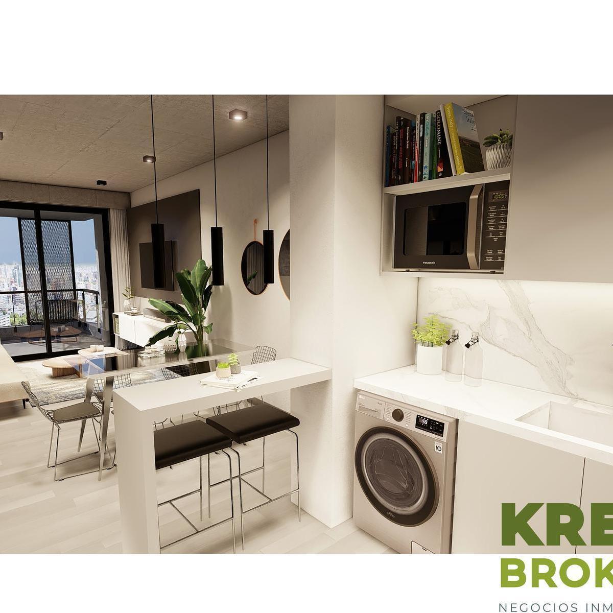 Departamento Dúplex de 4 Ambientes en Venta en Almagro 2