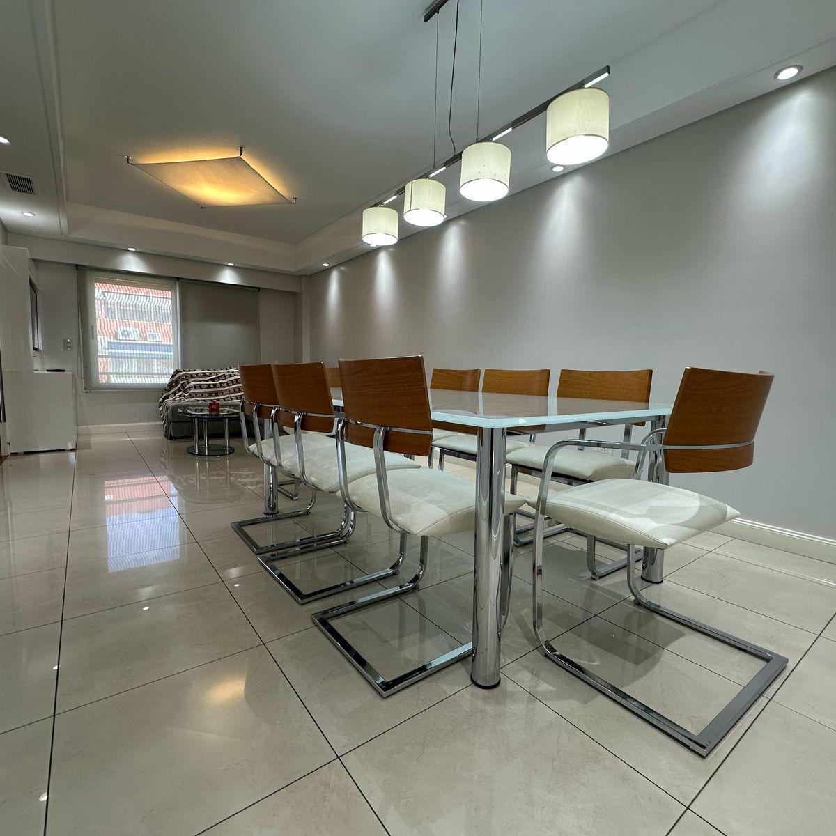 Hermoso Departamento de 5 Ambientes con Dependencia en Caballito 4