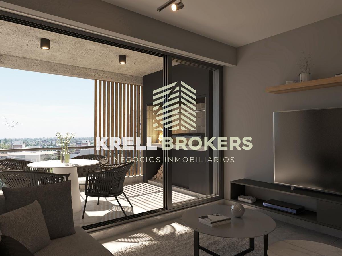 Foto de Emprendimiento - Departamento en Villa Crespo, 3 ambientes., imagen 4