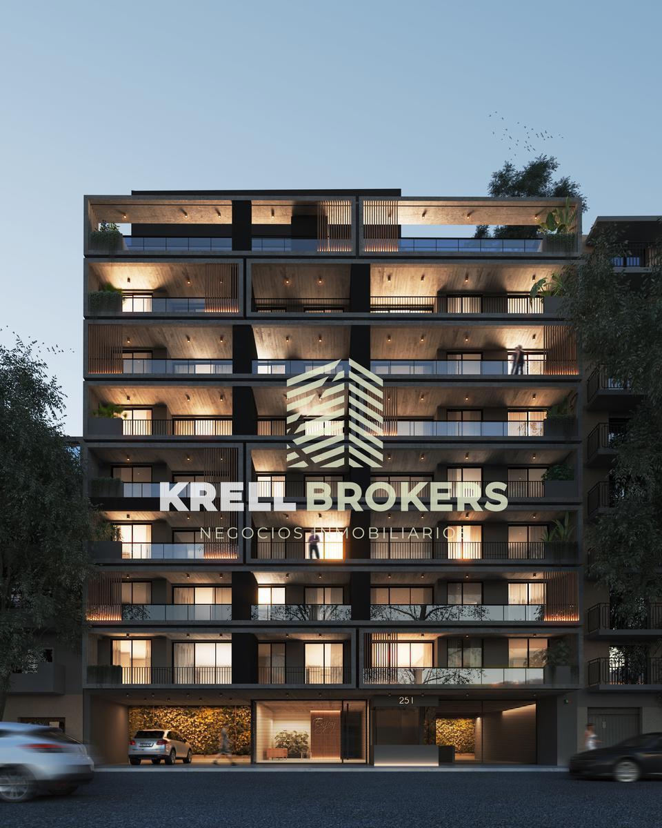 Foto de Emprendimiento - Departamento en Villa Crespo, 3 ambientes., imagen 5