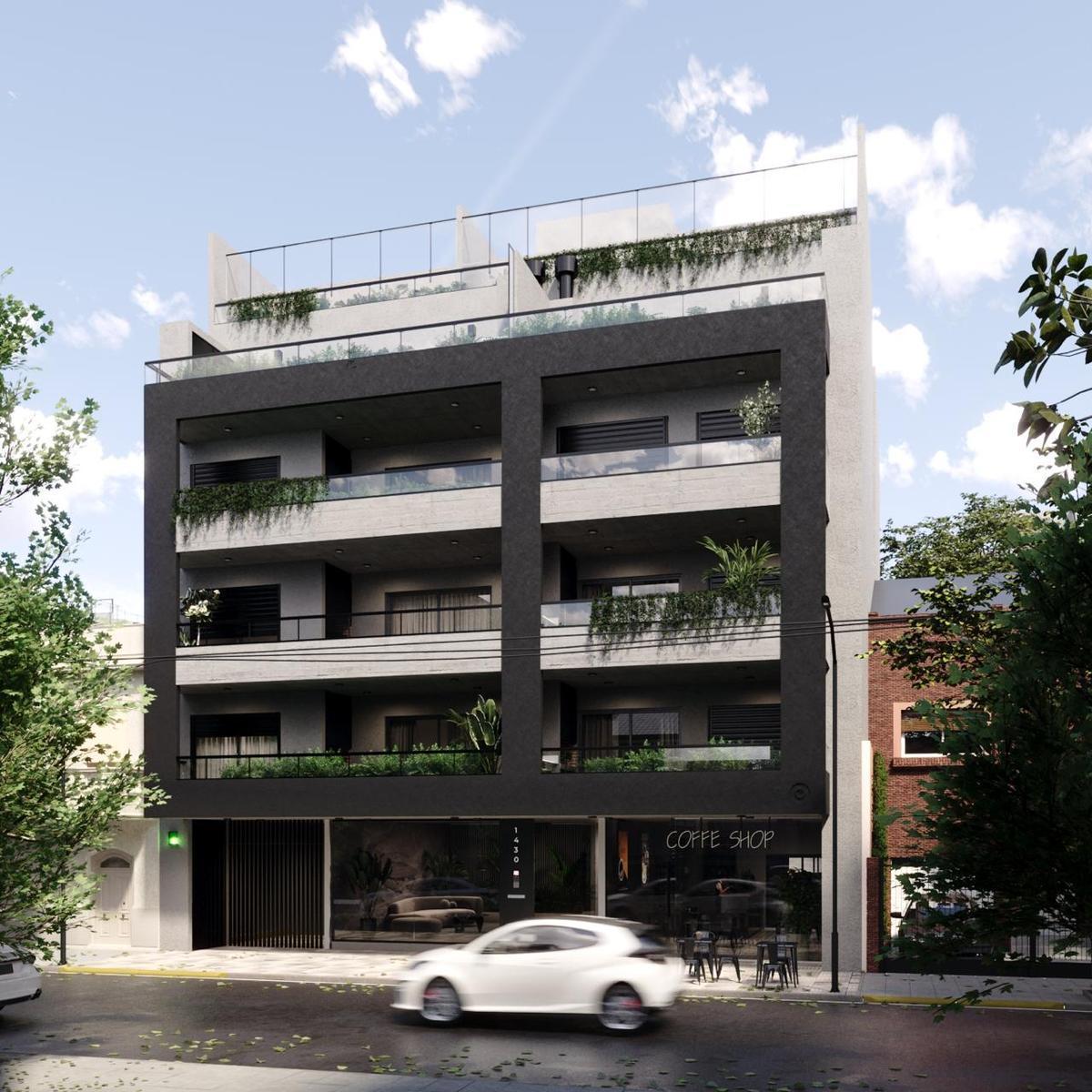 Departamento en Venta en Colegiales 1