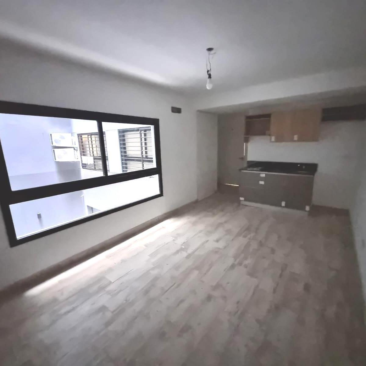 Departamento - Villa Crespo