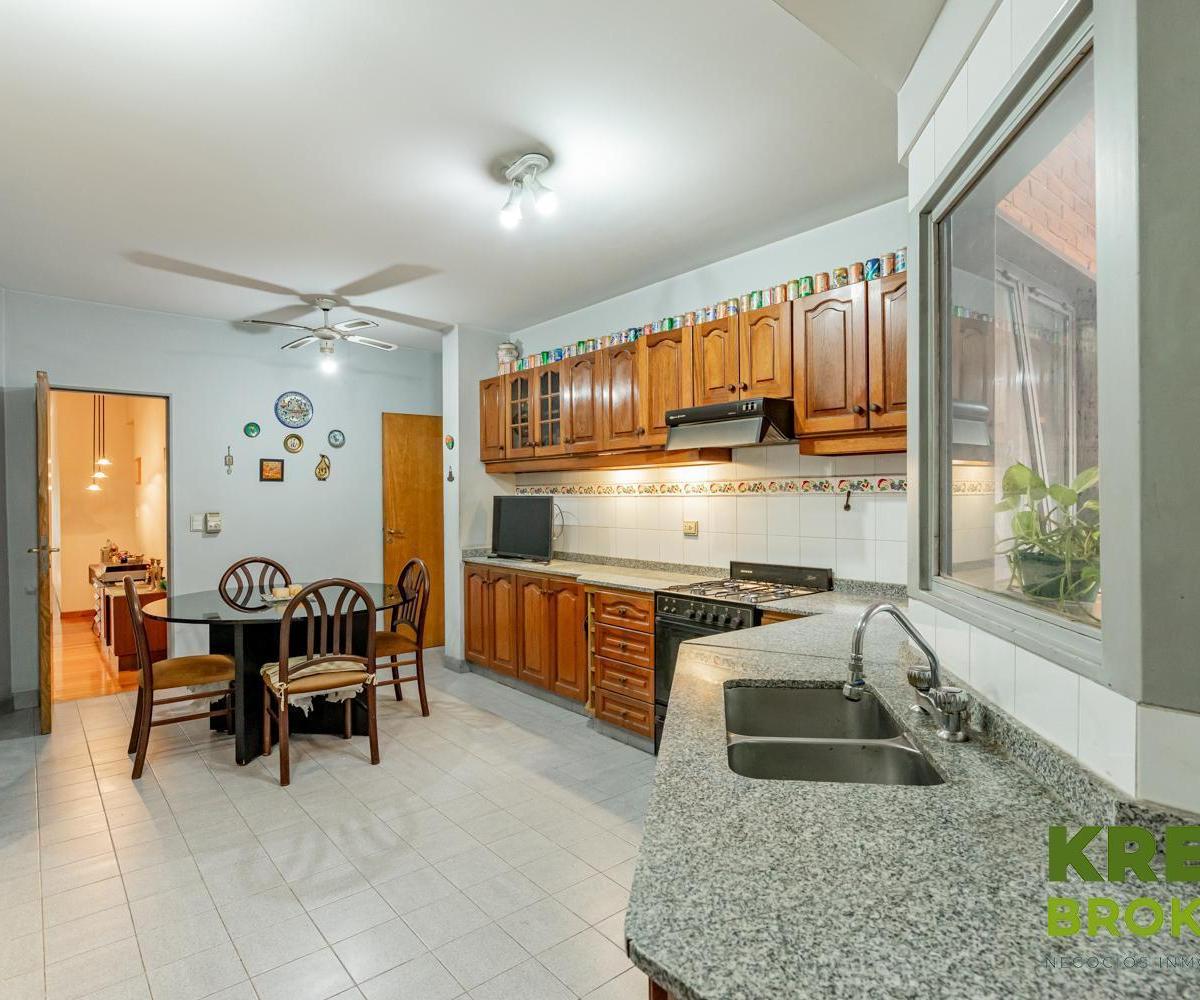 Piso en Venta en Belgrano 3