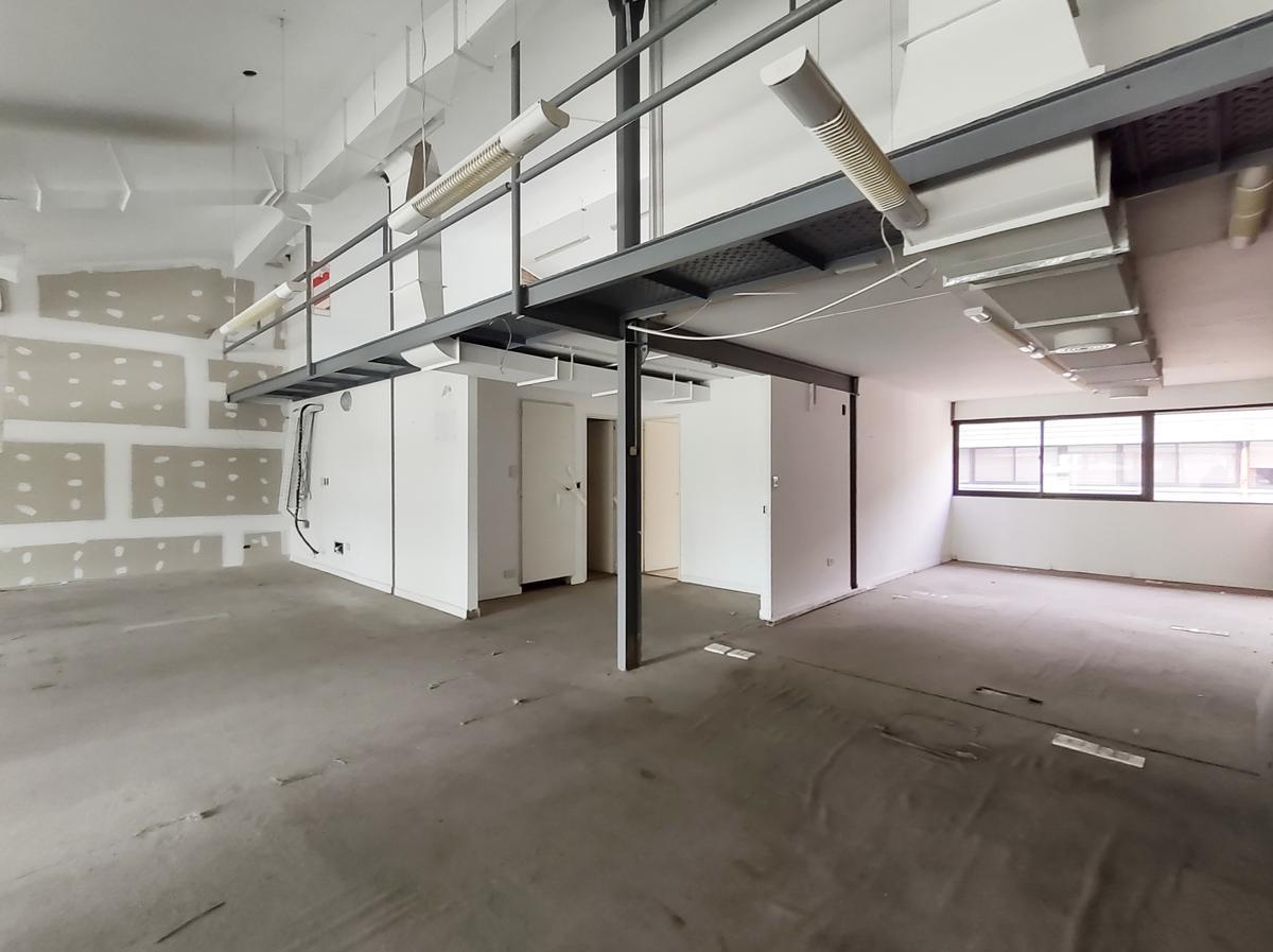 Oficina en Venta en Puerto Madero 4