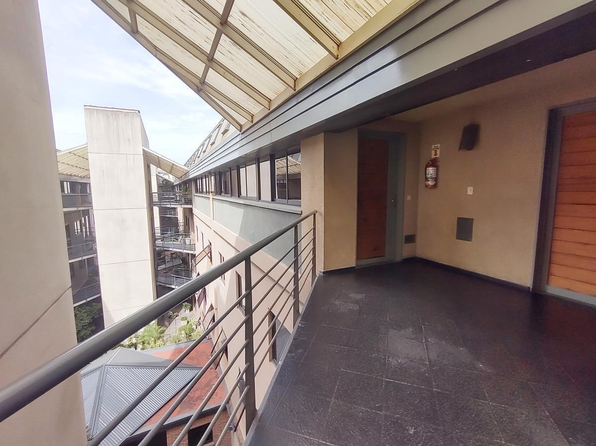 Oficina en Venta en Puerto Madero 2