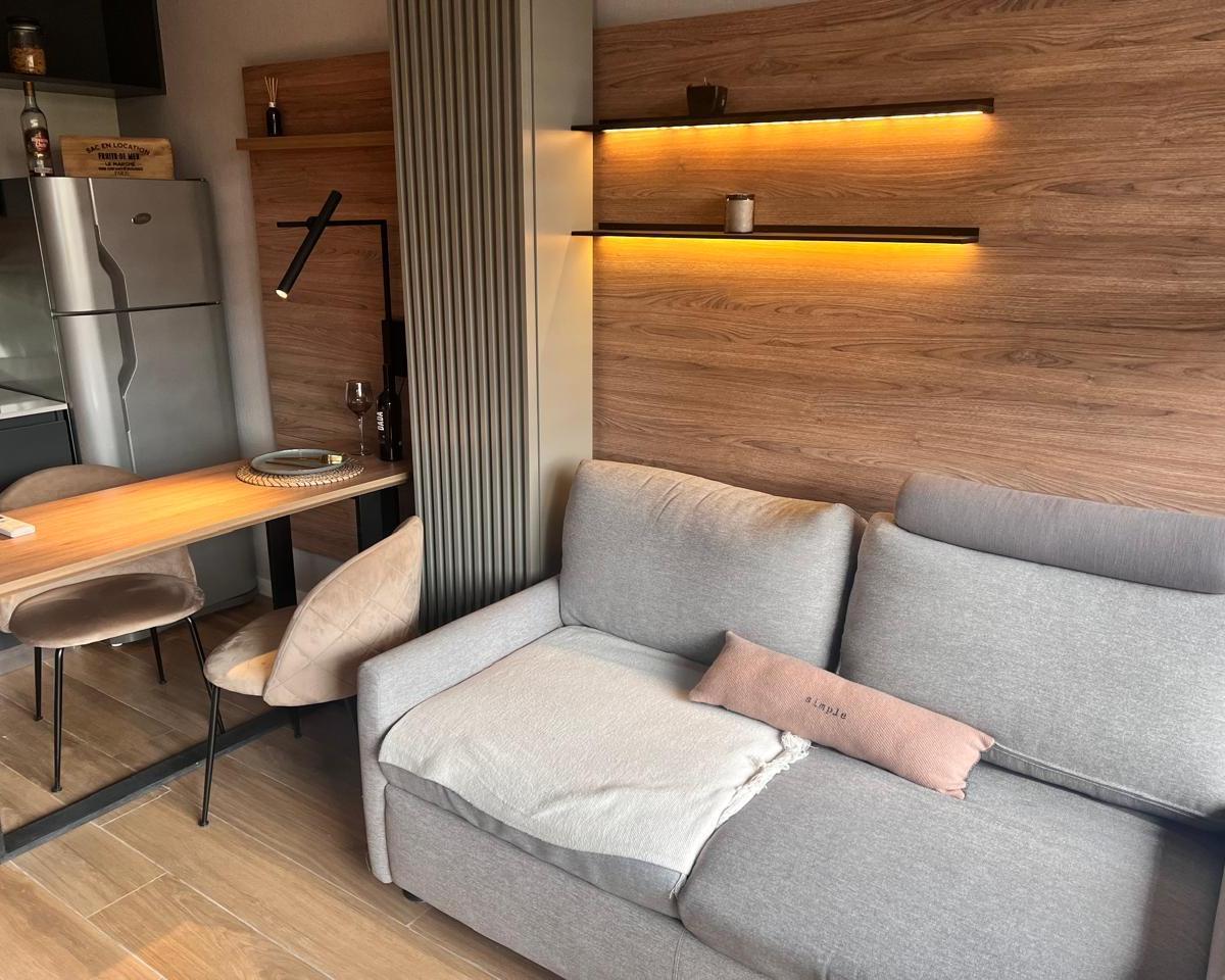 Foto de VENTA MONOAMBIENTE CON AMENITIES DE LUJO, imagen 3