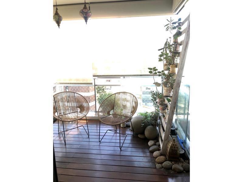 3 Amb. Amobaldo en Excelente Torre con Amenities y Cochera 3