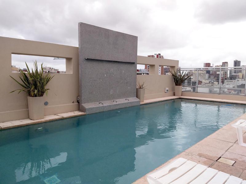 3 Amb. Amobaldo en Excelente Torre con Amenities y Cochera 4