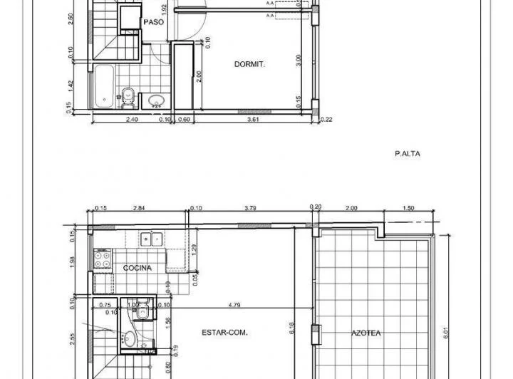 Plano 1