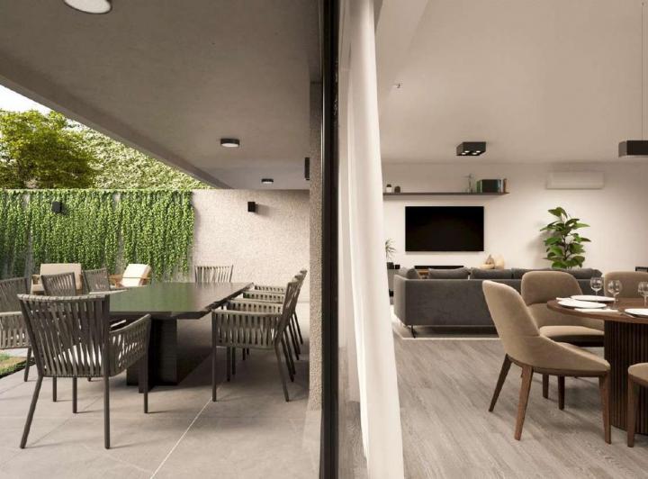 Departamento en venta 5