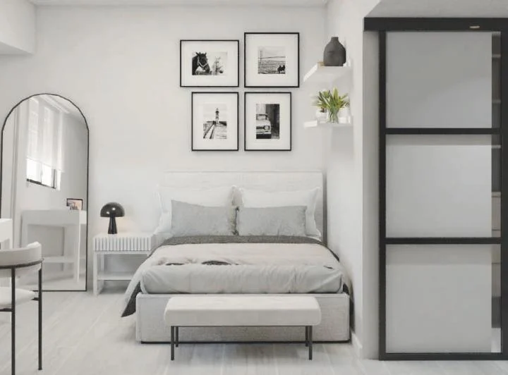 Departamento en venta 5