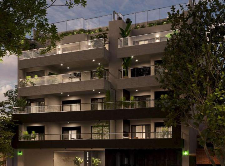 Departamento en venta 3