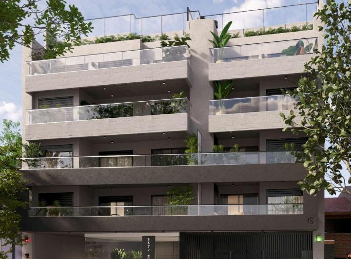 Departamento en venta 2