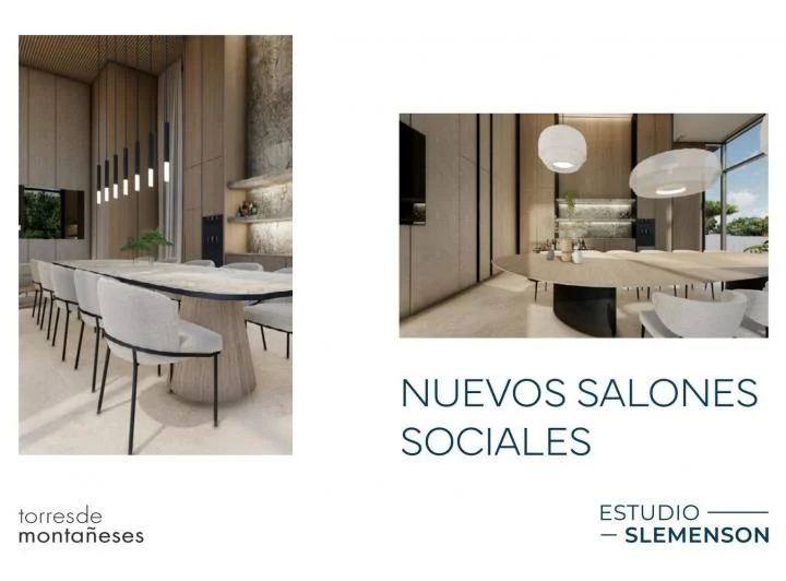 Departamento en Nuñez 4