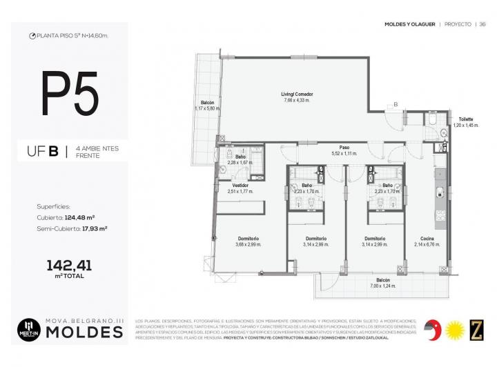 Plano 3