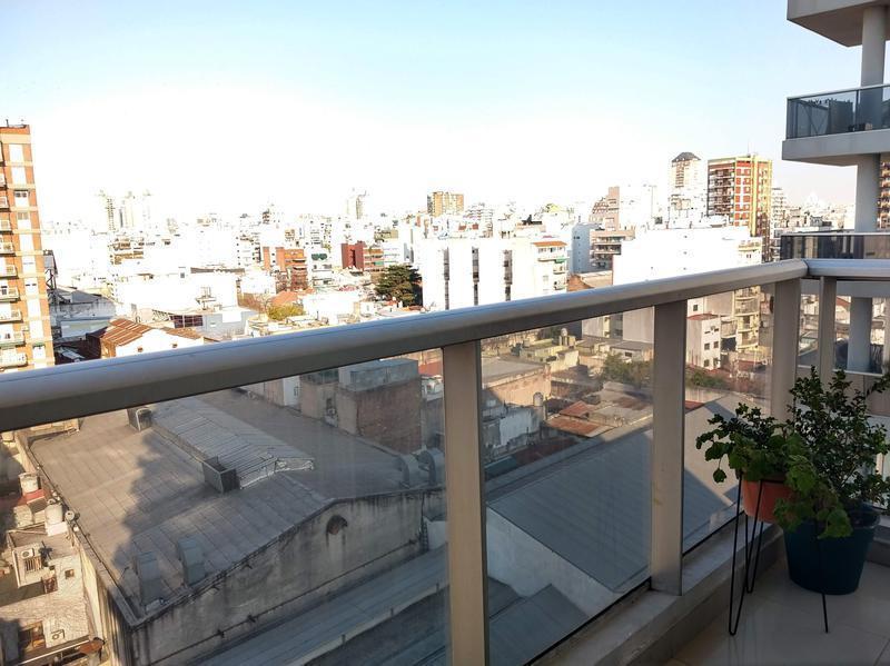 Foto de Departamento de 2 ambientes con cochera! Piso Alto, torre con amenities, imagen 3