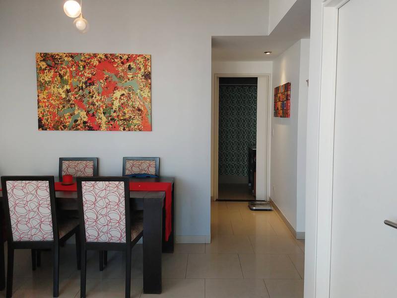 Foto de Departamento de 2 ambientes con cochera! Piso Alto, torre con amenities, imagen 4