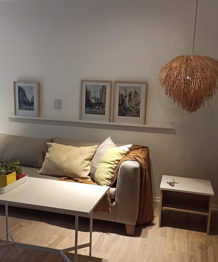 Foto de Estudio con patio - Palermo Hollywood, imagen 2