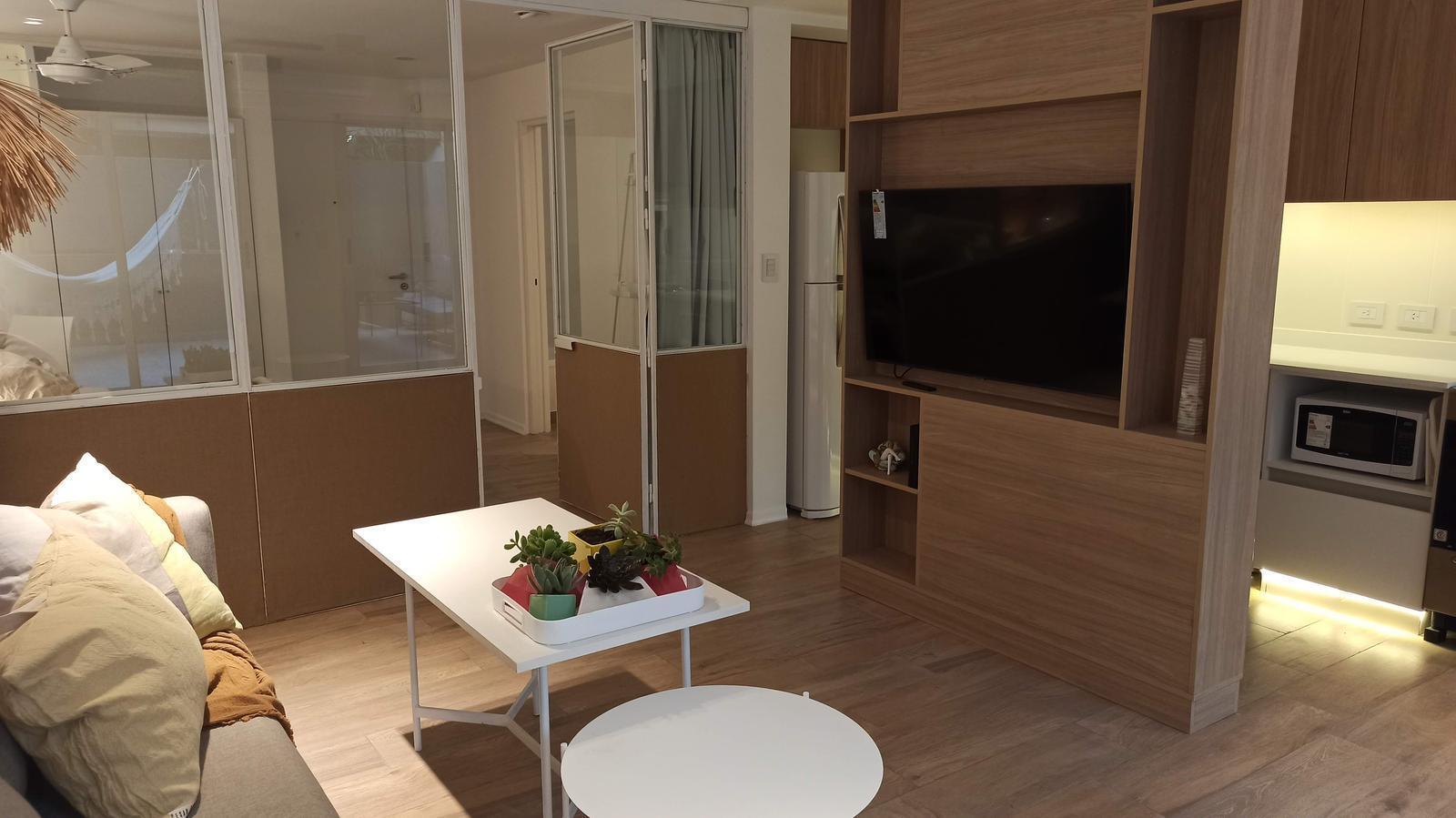 Foto de Estudio con patio - Palermo Hollywood, imagen 3