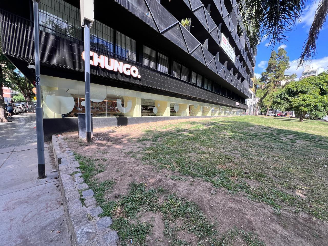 VENTA LOCAL CON RENTA