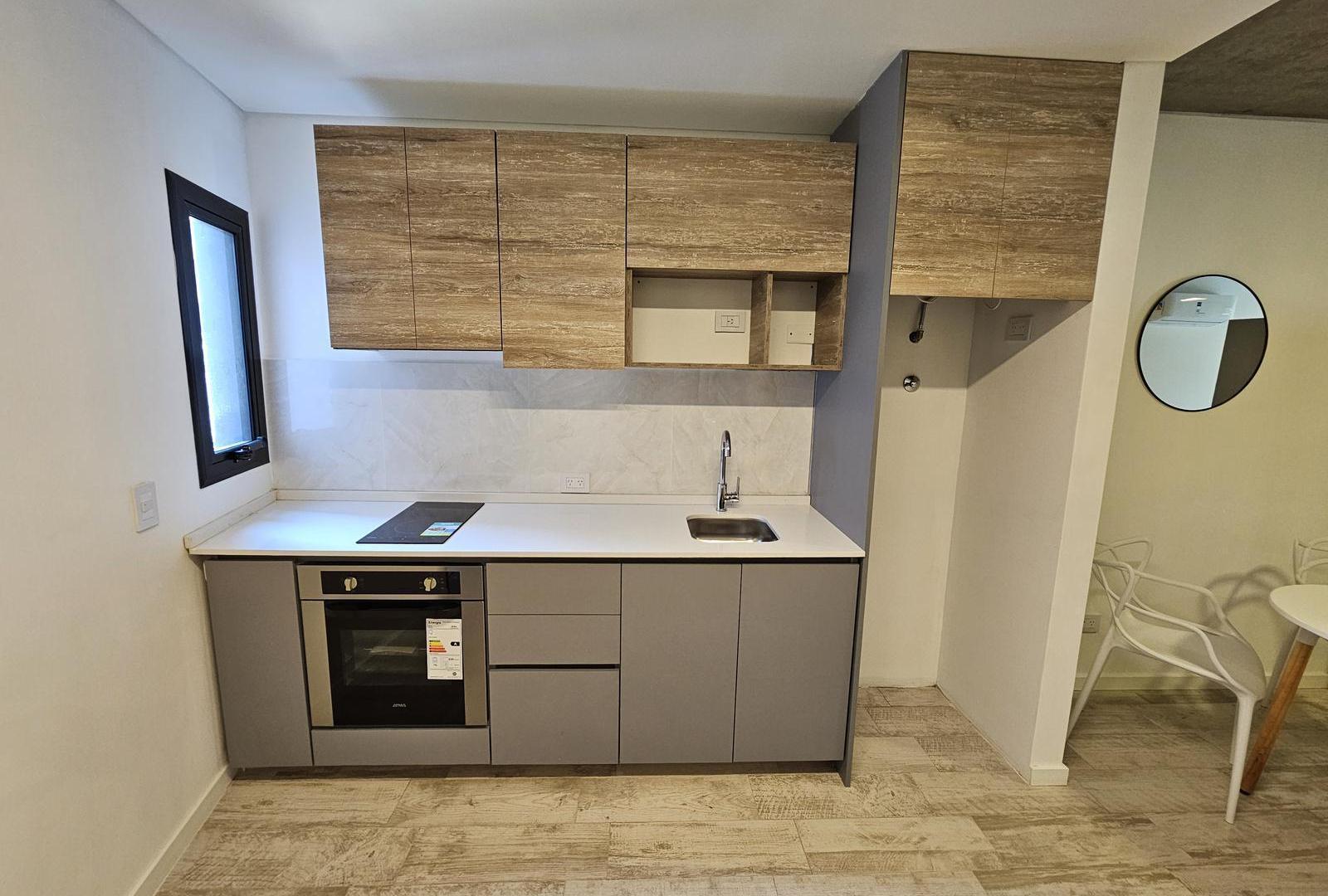 Foto de Monoambiente divisible en venta en Belgrano, imagen 4