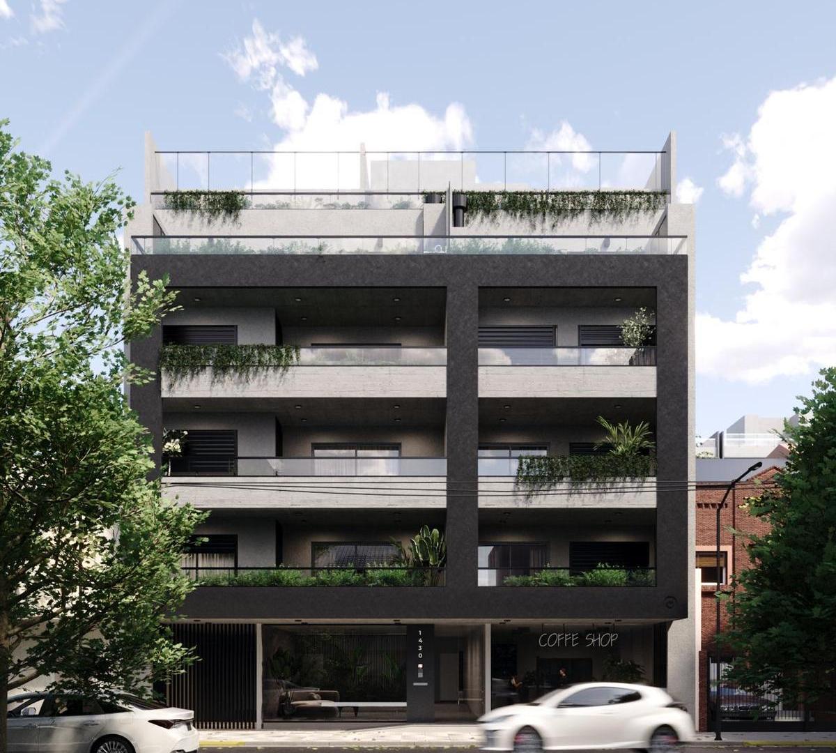 Departamento en venta en Colegiales