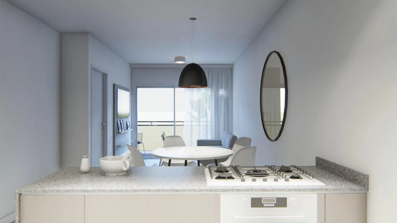 Foto de Departamento - Villa Crespo, imagen 4