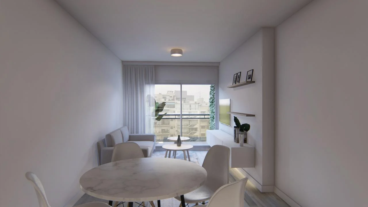Foto de Departamento - Villa Crespo, imagen 5