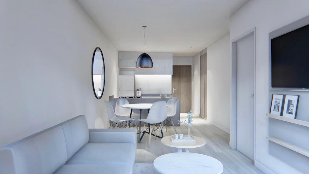 Foto de Departamento - Villa Crespo, imagen 2