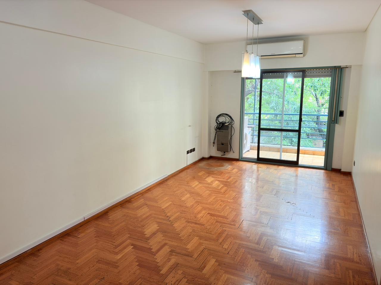 Departamento de 3 ambientes en Almagro