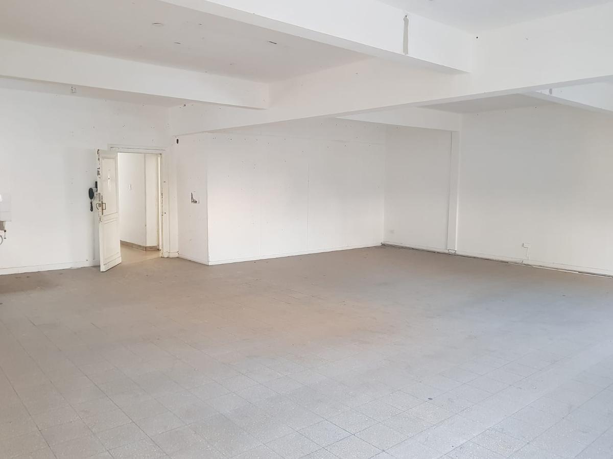 OFICINA/DEPOSITO/SHOWROOM 200M2 ONCE