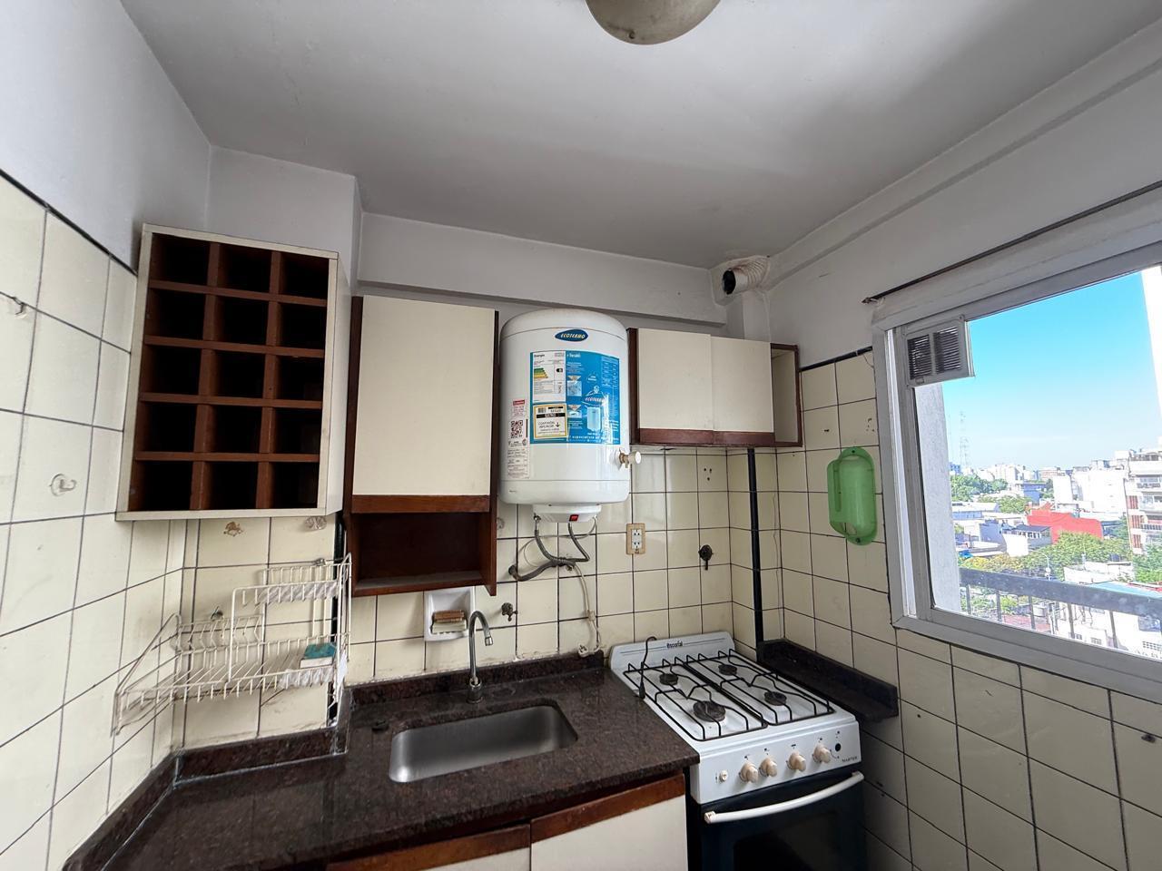 Foto de Lindo 2 ambientes, ubicacion inmejorable, imagen 4