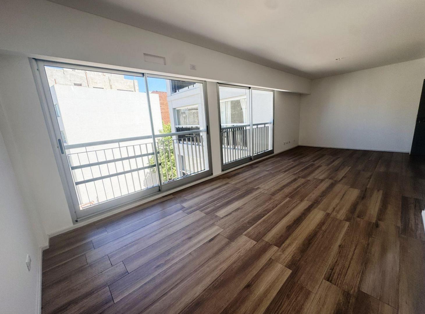 Departamento en Almagro