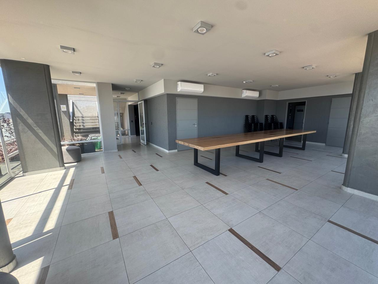 Departamento en Almagro