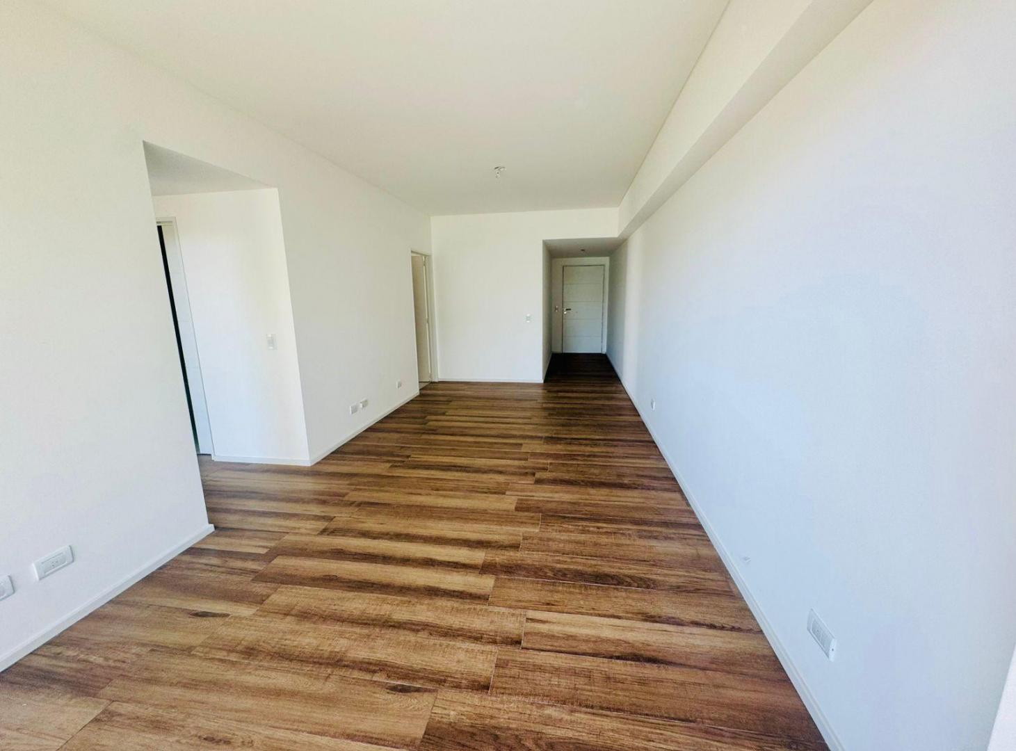 Departamento en Almagro