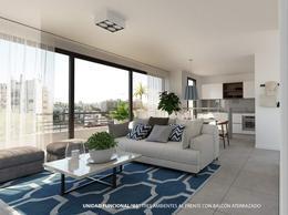 VENTA DEPARTAMENTO 3 AMBIENTES A ESTRENAR VILLA CRESPO